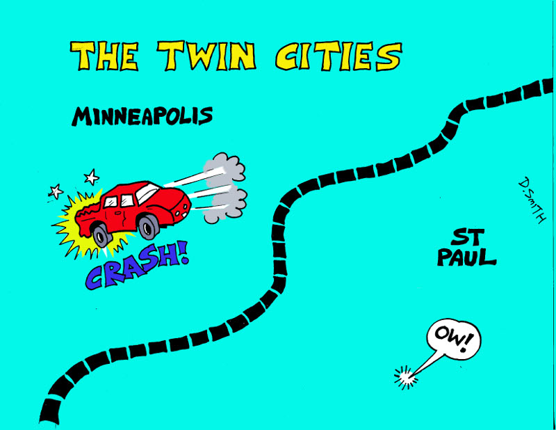 Twin Cities